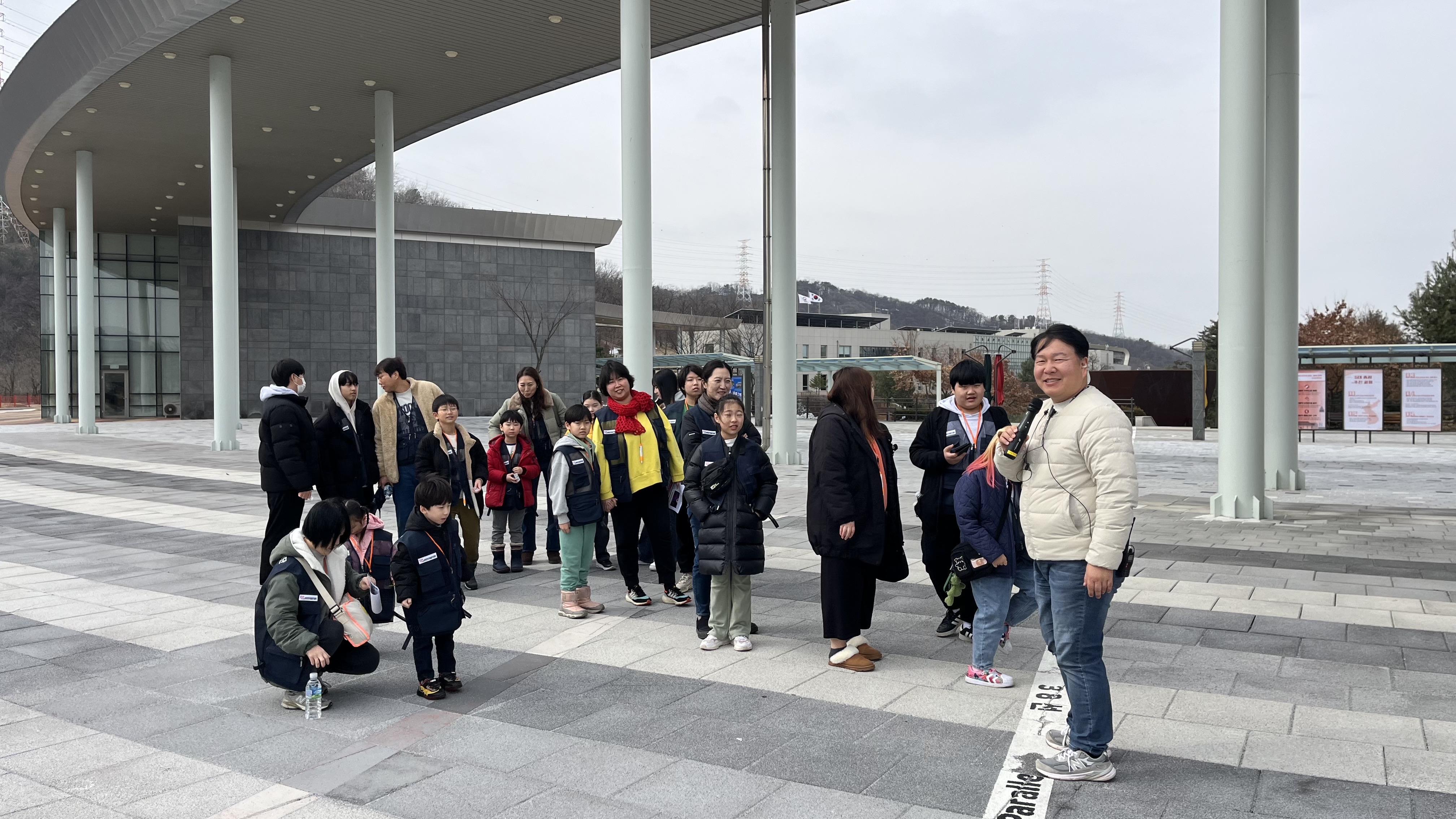 (지역연계 특화)연천군자원봉사센터 가족초청 특화연수 운영_2024.2.28